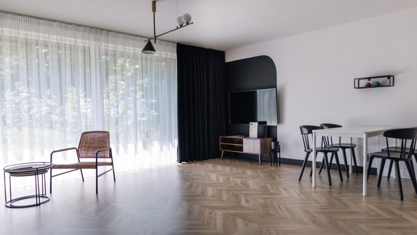 Apartments Abcd Biała Podlaska Buitenkant foto