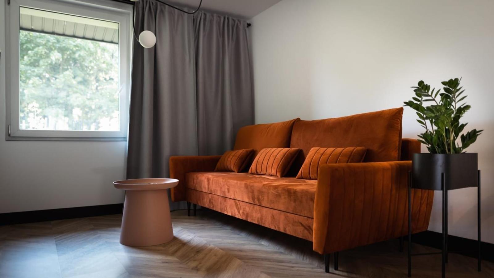 Apartments Abcd Biała Podlaska Buitenkant foto