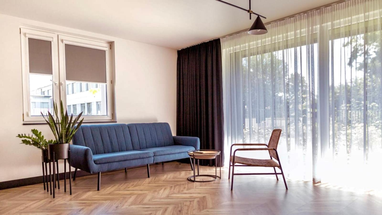 Apartments Abcd Biała Podlaska Buitenkant foto